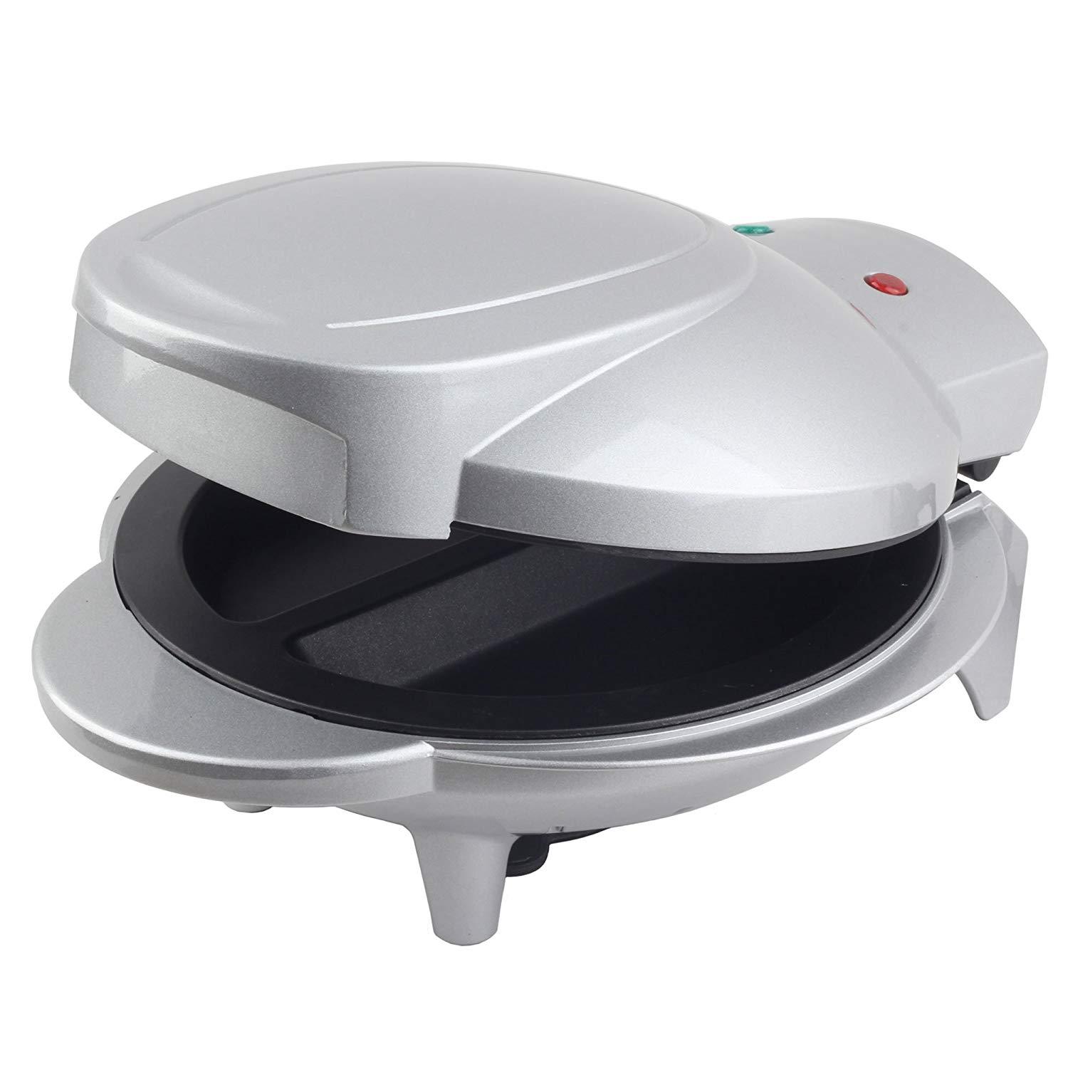 BRENTWOOD® APPLIANCES TS-255 NONSTICK ELECTRIC OMELET MAKER