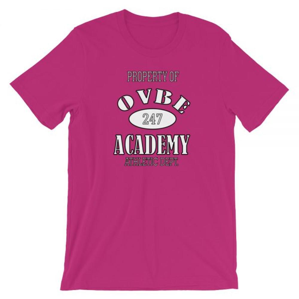Berry OVBE Academy Women’s T-Shirt 