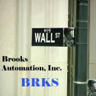 Brooks Automation, Inc.