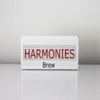 Harmonies Brew