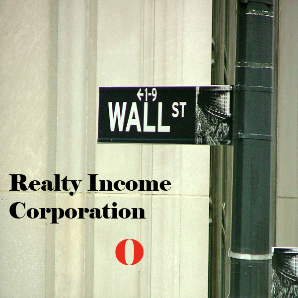 Realty Income Corporation