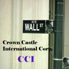Crown Castle International Corp.