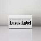 Luxus Label