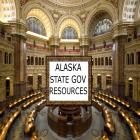 ALASKA STATE GOV