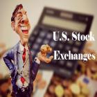 U.S. Stock Exchanges