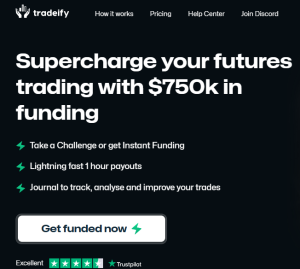 Tradeify