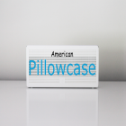 American Pillowcase