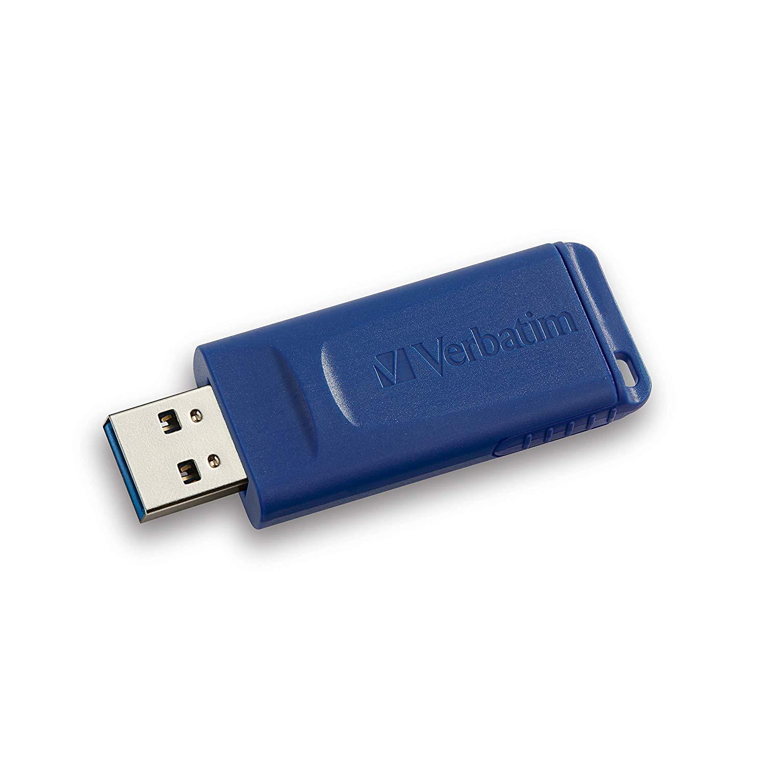 Verbatim® 2.0 USB Flash Drive 16GB