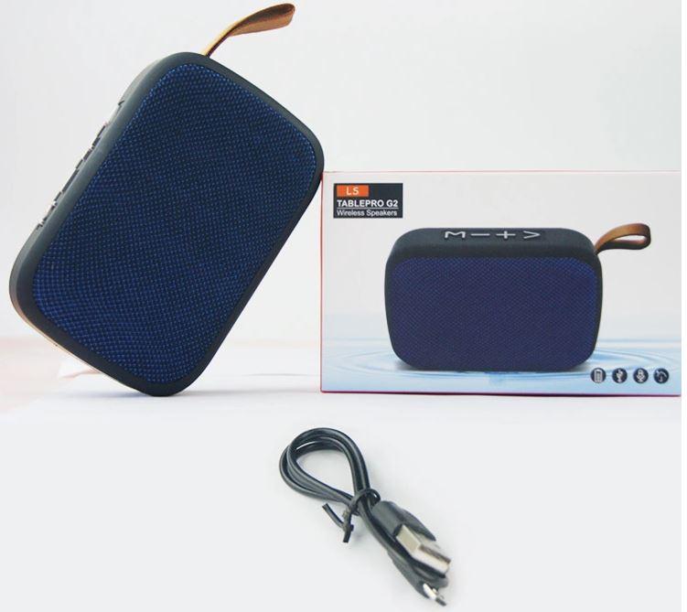  Mini Wireless G2 Bluetooth Speaker