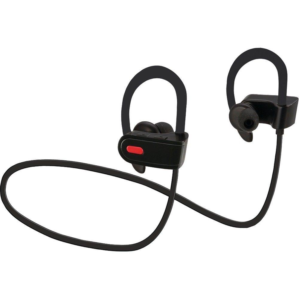iLive Bluetooth In-Earbuds with Microphone