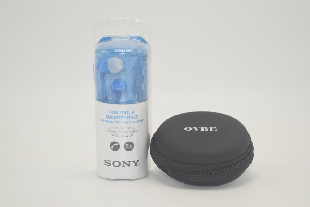 Sony MDR-EX14AP(b6)