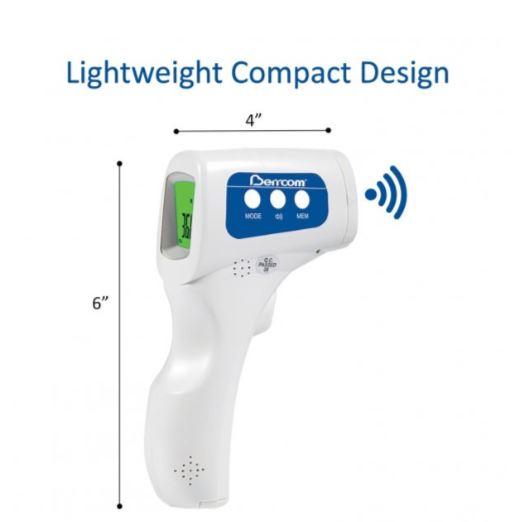 Berrcom Contact-Less Thermometer