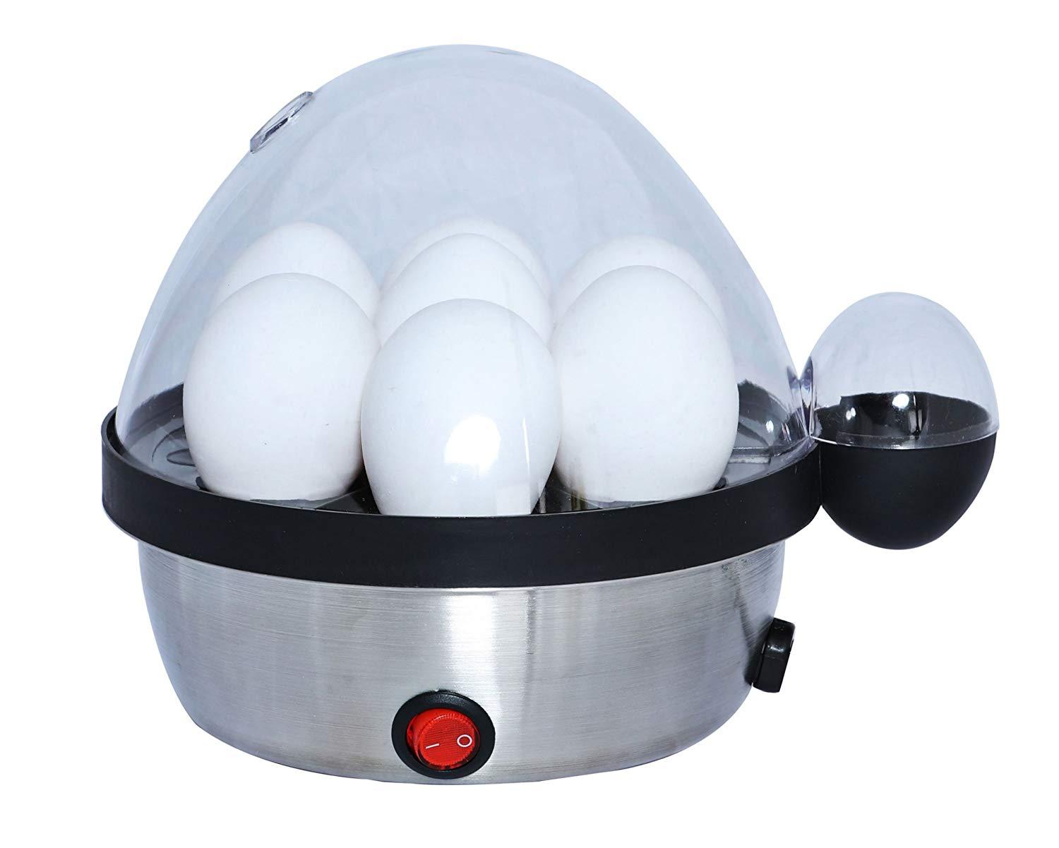 BRENTWOOD® APPLIANCES TS-1040S ELECTRIC EGG COOKER