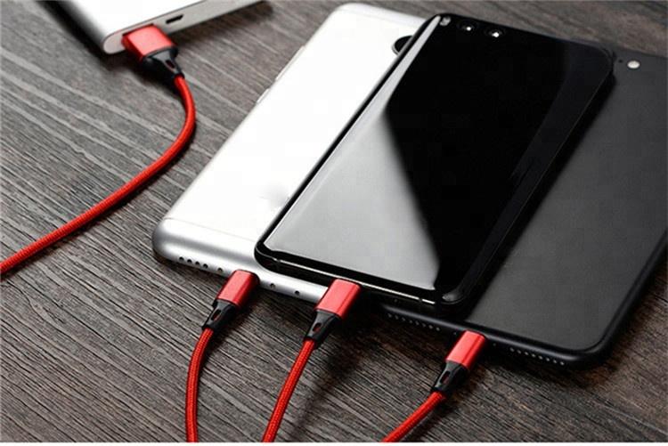 Charging portable devices
